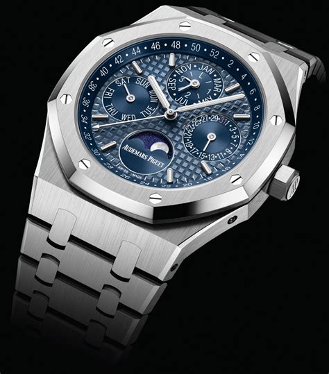 royal oak piguet perpetual calendar